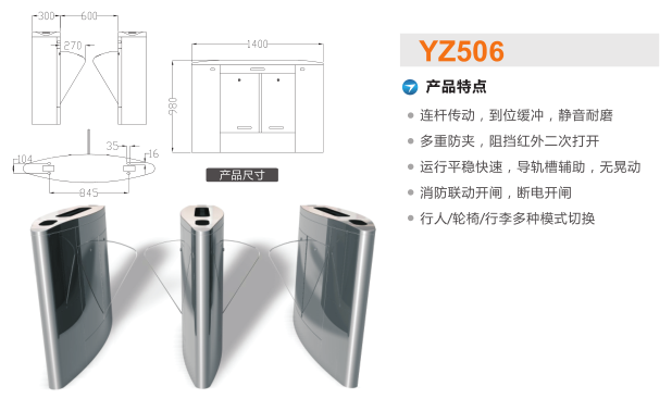 咸阳兴平市翼闸二号